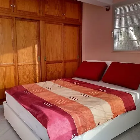 Appartement Romantisches Haus Mit Privatpool La Matanza De Acentejo