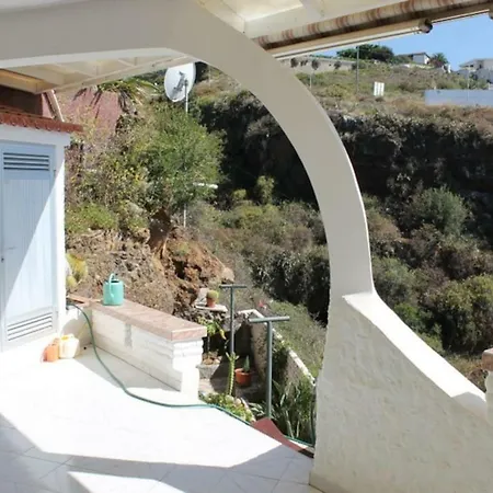 Romantisches Haus Mit Privatpool * La Matanza De Acentejo