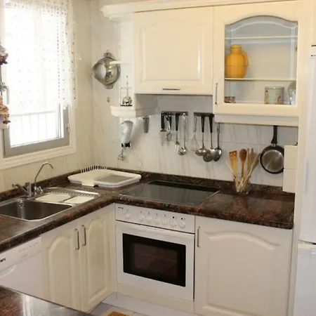 Romantisches Haus Mit Privatpool Appartement